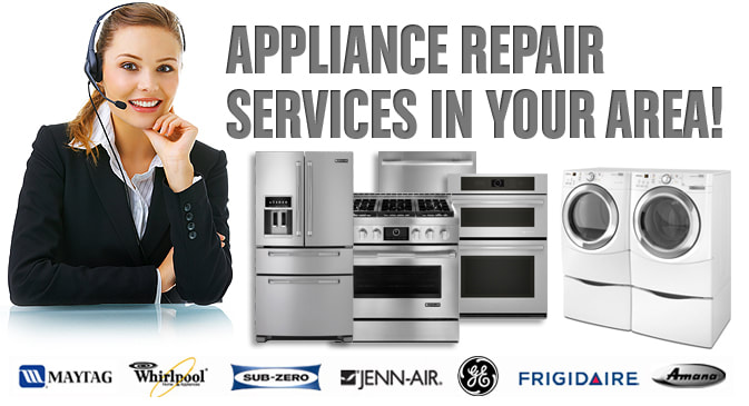 Appliance Repair Cincinnati